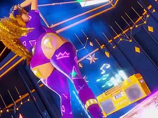 adagio dazzles with slutty twerking assfuck in erotic anal scene