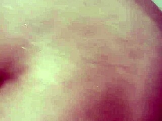 taboo stepmom keeps bouncing on that big black cock without stopping