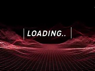 Hot College Ebony Raw Fuck!