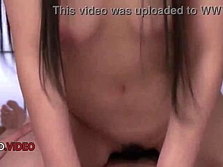 ร้อนฉ่าเลยสาว18+ อมateur ruka kanae ดูดควย passionate เล่นนิ้วสไตล์ญี่ปุ่น