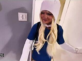 Cosplay zone finn adventure time trice free version