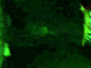 Too wild Laylareds first anal DP too scary gangbang