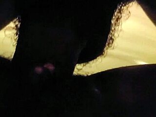 Tiny stripper Bii takes big black cock in wet pussy homemade fuck