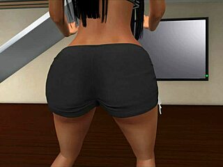 Why Do Wet Dreams 2 Comic Part 2 Feature Spanish Dancing And Fun?