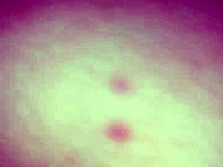 Subtle Outdoor Handjob From My Girlfriend Sylwia In Public With Friends