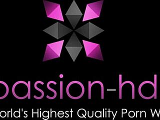 Amber Moore begs her man to massage her tight wet pussy with his big cock. She rides him hard until creampie.