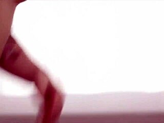 Dixie Lynn And Alison Rey Share Kissing And Cunilingus Moments