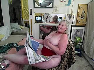 dawnskye plays the sexy boss role teasing her horny employee during liquid lunch