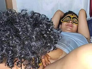 Why Not Lick This Desi Hot Cute Alisha Bhabhi Juicy Wet Pussy Now