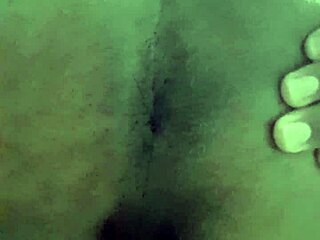 Farts N�6 Dildo In Asshole Gaping With Anal Toys And Masturbation