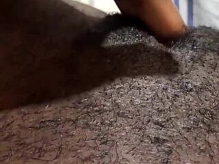 hey, check out this wet pussy play leading to creampie orgasm