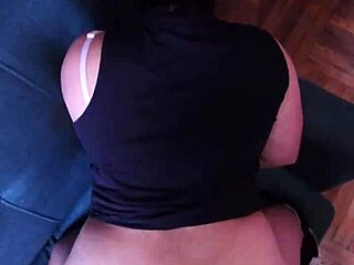 Oh, The Passion In Doggystyle Vol 5 With That Intense Connection