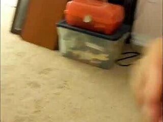 Hotwife Steffi Shakes Booty In Homemade Dance