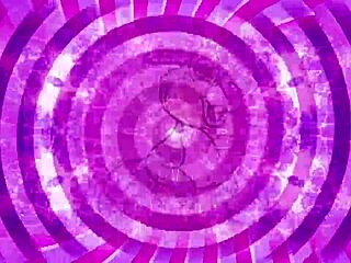 marked sissy training teaser contrasts with femdom jerk off instructions on big cock