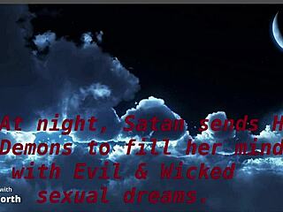 Steps to Corrupt Your Wife for Satan