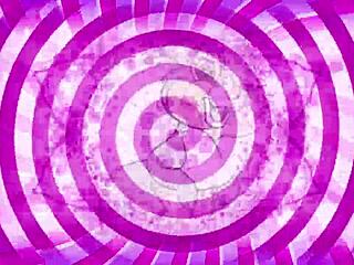 marked sissy training teaser contrasts with femdom jerk off instructions on big cock