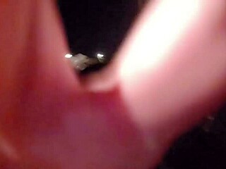 Amateur Brunette Wife with Big Tits and Ass Fucked Hard Outdoors in Real Full Video!