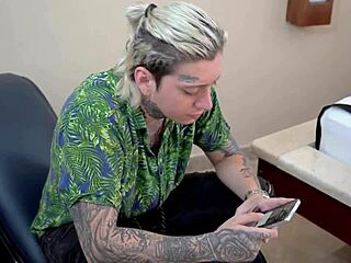 Colombian whore from dating app, you get fucked rough by this horny foreigner with big cock, gagging on it deepthroat style.