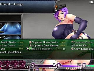 Kp 5 details the path of the lustful statue