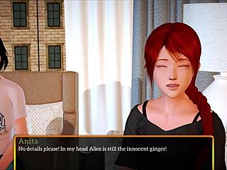 My new family episode 494