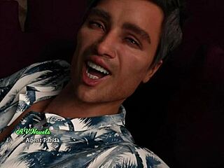 I recall my journey in Leap of Faith 80 along the Steph route