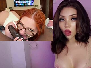 why did i lose the bet and have to suck my friend's cock until creampie in pov?