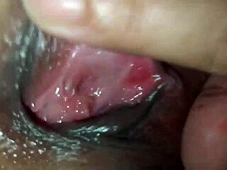 Casual chat about a Pinay mommy enjoying gentle affection