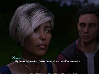 Les trois règles de la vie chapitre 26 se dévoile