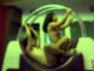 Detonando Al Esposo De Mi Hermanastra Quer�a Follarme Y Lo Dej� Llenarme De Leche Parte 2 Completo Y Sin Censura En Red