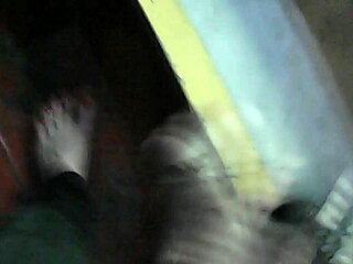 Faggot Spots Drunk Wife In Corset And Rips Clothes For Rough Fuck!