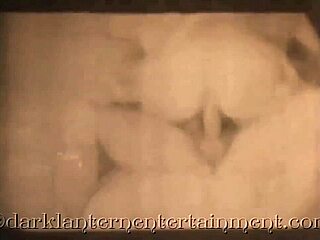 Dark Lantern Entertainment Presents An Antique Classic Retro Vintage Collection