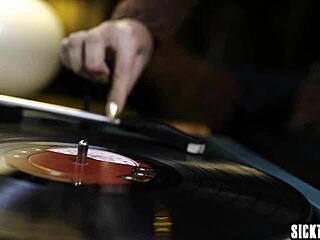 Petite Teen 18+ Vanna Bardot Fucks Her Lover Seth Before He Left Her