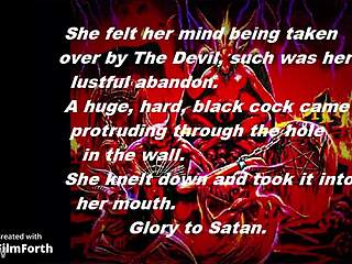 Steps to Corrupt Your Wife for Satan