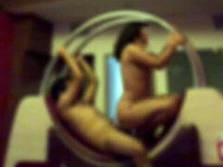 Detonando Al Esposo De Mi Hermanastra Quer�a Follarme Y Lo Dej� Llenarme De Leche Parte 2 Completo Y Sin Censura En Red