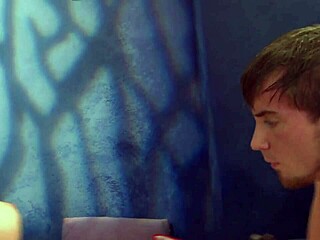 the beautiful step sister found herself in a taboo moment as her step brother pounded her tight pussy roughly