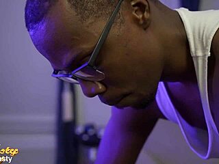 Requesting a relaxing massage session from a skilled amateur friend.