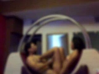 Detonando Al Esposo De Mi Hermanastra Quer�a Follarme Y Lo Dej� Llenarme De Leche Parte 2 Completo Y Sin Censura En Red