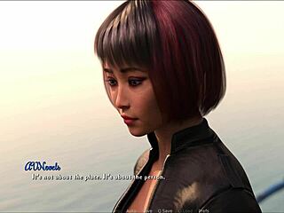 three rules of life chapter 26 unfolds