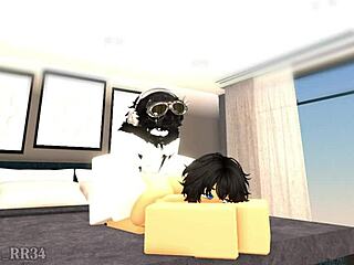 oh man we found this room for some fun sex with a follower uh 37 times or something