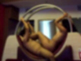 Detonando Al Esposo De Mi Hermanastra Quer�a Follarme Y Lo Dej� Llenarme De Leche Parte 2 Completo Y Sin Censura En Red