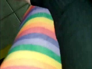 My Friend Dresses As A Woman And STICKS HIS COCK In Me Brunette Latina Big Ass Natural Tits Big Cock