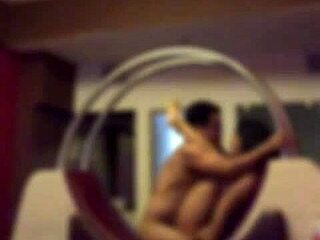 Detonando Al Esposo De Mi Hermanastra Quer�a Follarme Y Lo Dej� Llenarme De Leche Parte 2 Completo Y Sin Censura En Red