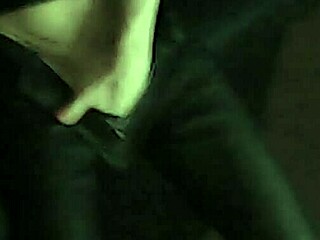 Faggot Spots Drunk Wife In Corset And Rips Clothes For Rough Fuck!