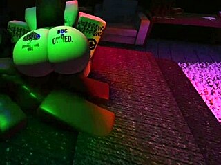 What Makes This Big Ass Slut Ride Big Black Cock Until Creampie in Rough Doggystyle?