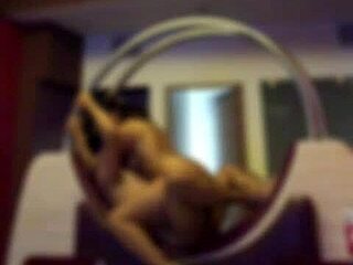 Detonando Al Esposo De Mi Hermanastra Quer�a Follarme Y Lo Dej� Llenarme De Leche Parte 2 Completo Y Sin Censura En Red