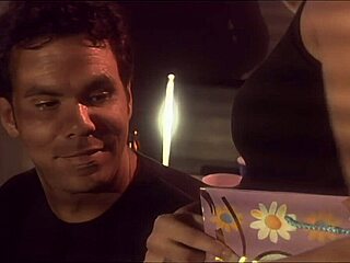 Oh wow, Hannah Harper takes massive cock in deepthroat cowgirl riding doggystyle anal with gaping asshole and cumshot loads!