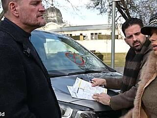 Shalina Devine Joins Lorenzo Viota And Ian Shaft For GP2983 Project!