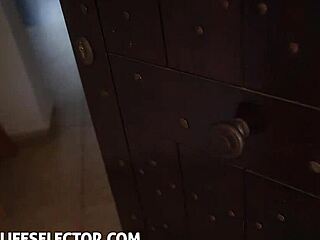 End of semester fourway fuck with Clémence Audiard, Isabella de Laa and Mary Rock