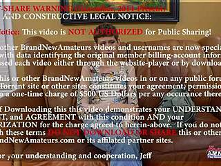 Will skinny hottie unity rub her shaved pussy and suck hard dick to swallow facial jizz