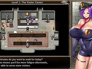 Kp 5 details the path of the lustful statue